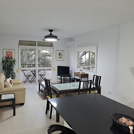 Apartamento Frente A La Playa Piso 3 Эстепона Экстерьер фото